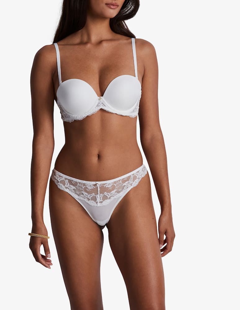 Aubade Strapless bra - picture 2 Aubade Strapless bra - picture 2