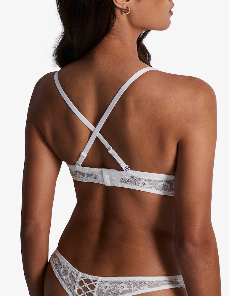Aubade Strapless bra - picture 6 Aubade Strapless bra - picture 6