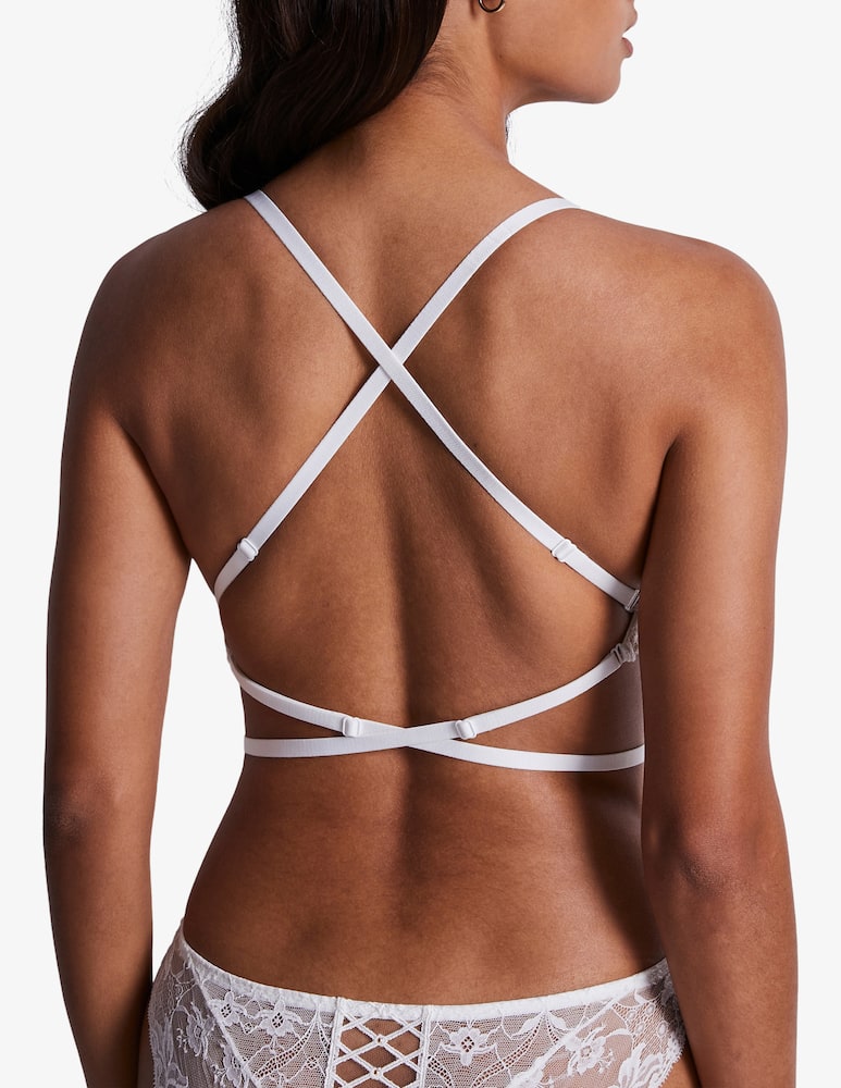 Aubade backless bra - picture 5