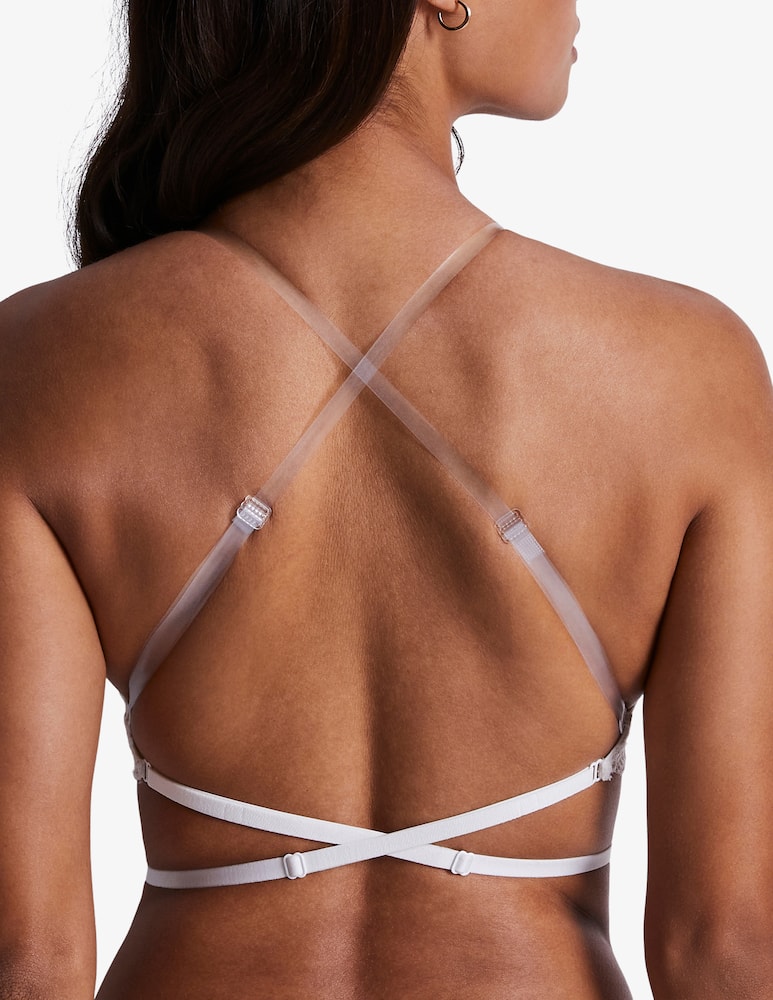 Aubade backless bra - picture 8