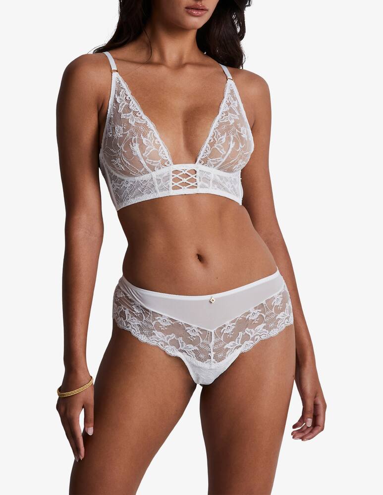 Aubade Triangle bralette - picture 2 Aubade Triangle bralette - picture 2