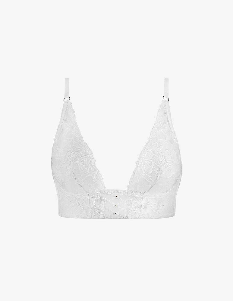 Aubade Triangle bralette - picture 8 Aubade Triangle bralette - picture 8