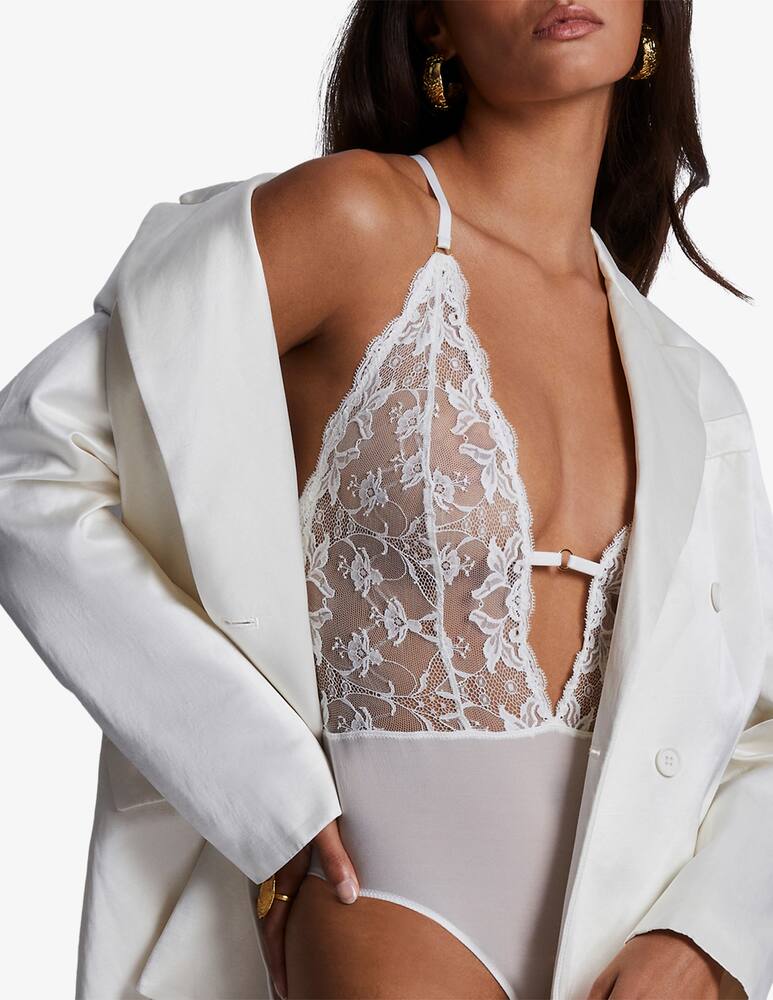 Aubade lace body - picture 4 Aubade lace body - picture 4