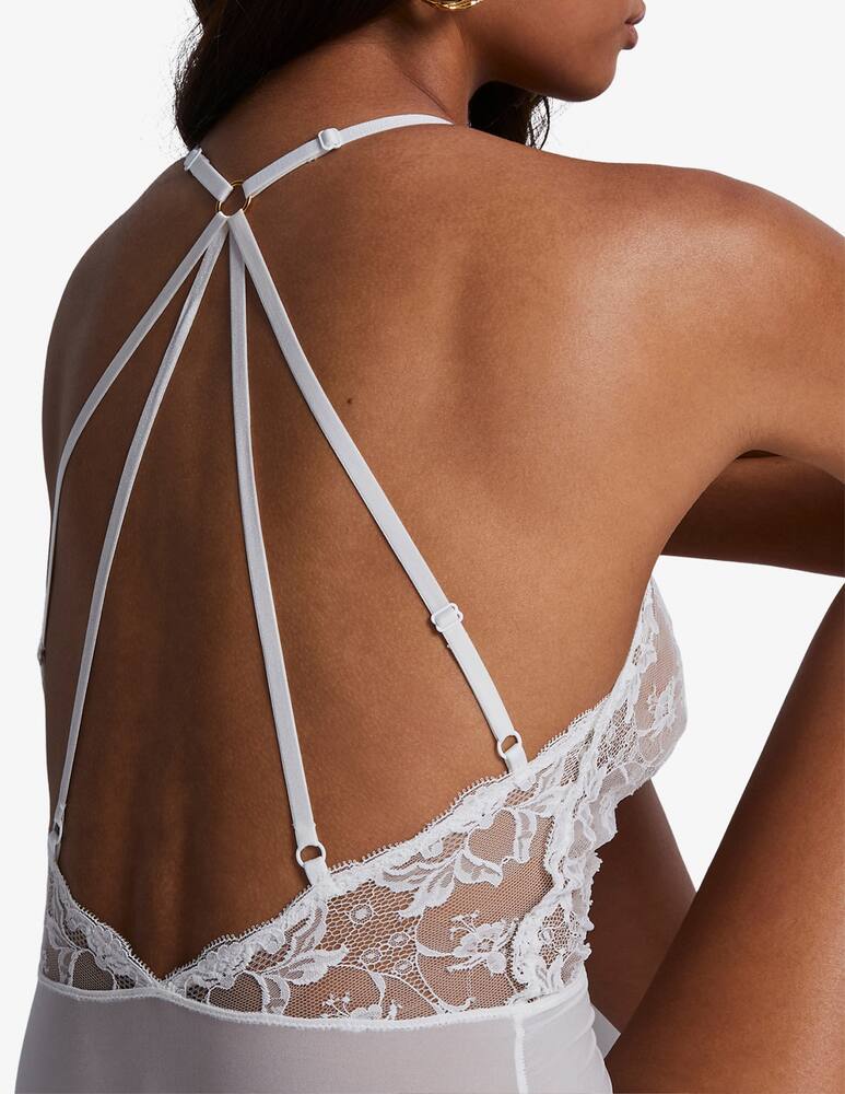 Aubade lace body - picture 5 Aubade lace body - picture 5