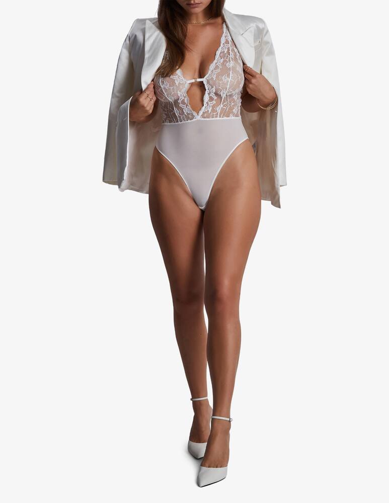 Aubade lace body - picture 7 Aubade lace body - picture 7