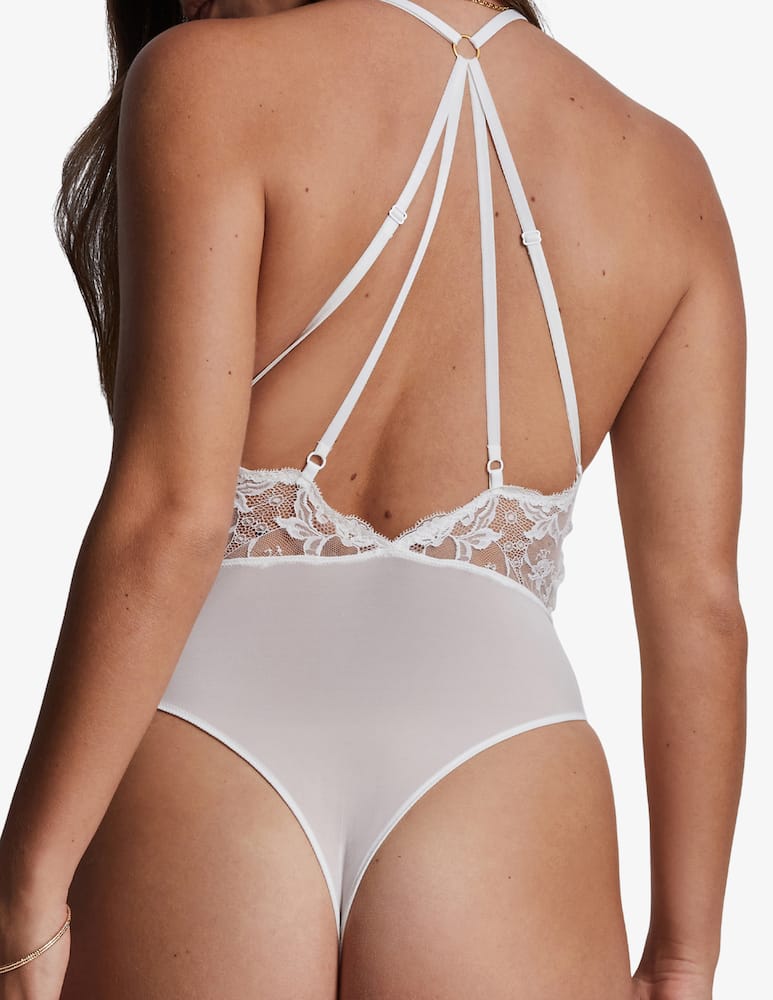 Aubade lace body - picture 8 Aubade lace body - picture 8