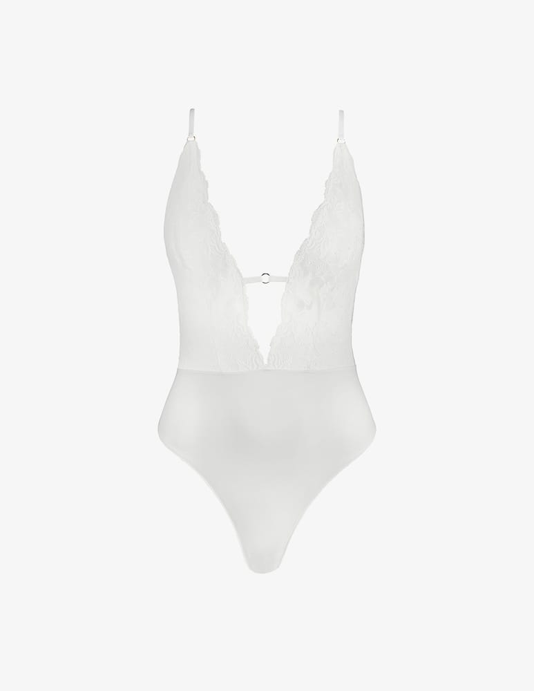 Aubade lace body - picture 10 Aubade lace body - picture 10