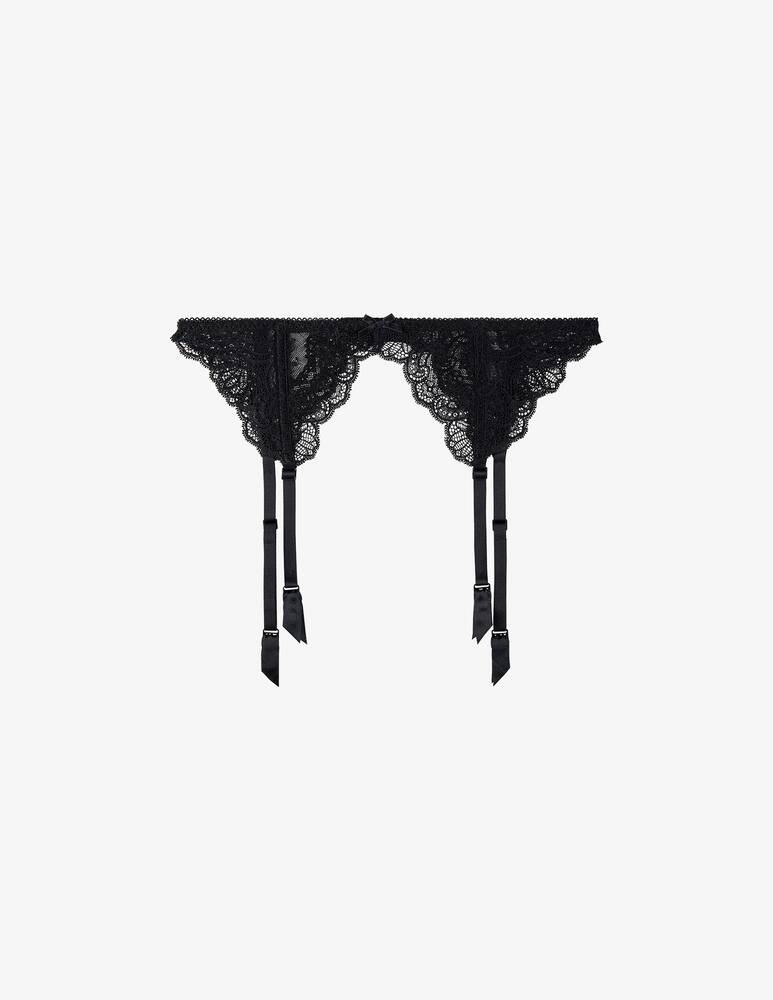 rinascente Aubade Lace garter belt