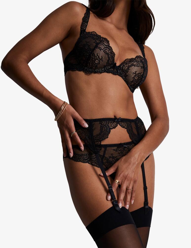 rinascente Aubade Lace garter belt