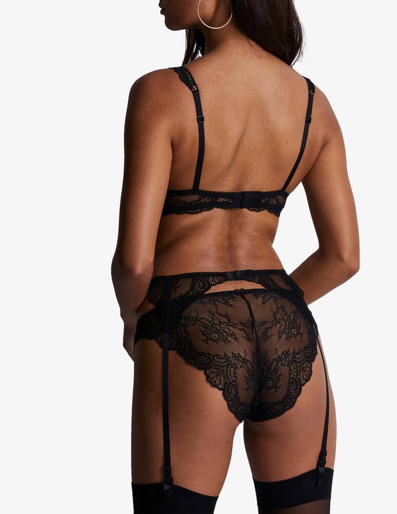 rinascente Aubade Lace garter belt