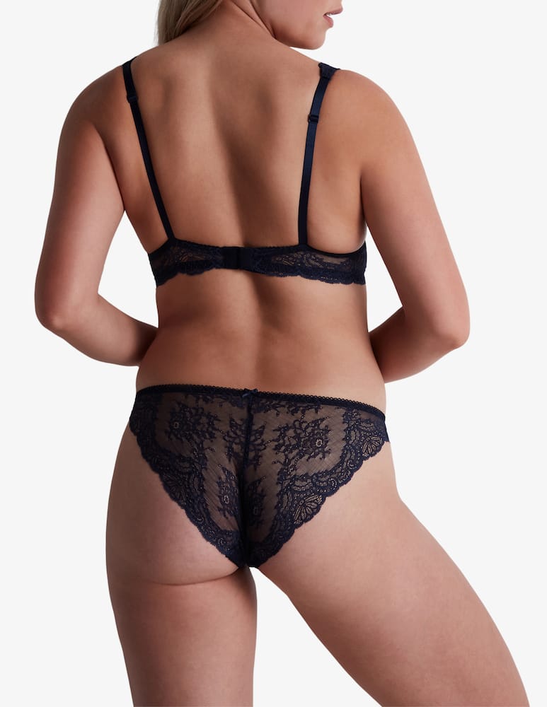 Aubade Reggiseno triangolo in pizzo - immagine 4 Aubade Reggiseno triangolo in pizzo - immagine 4