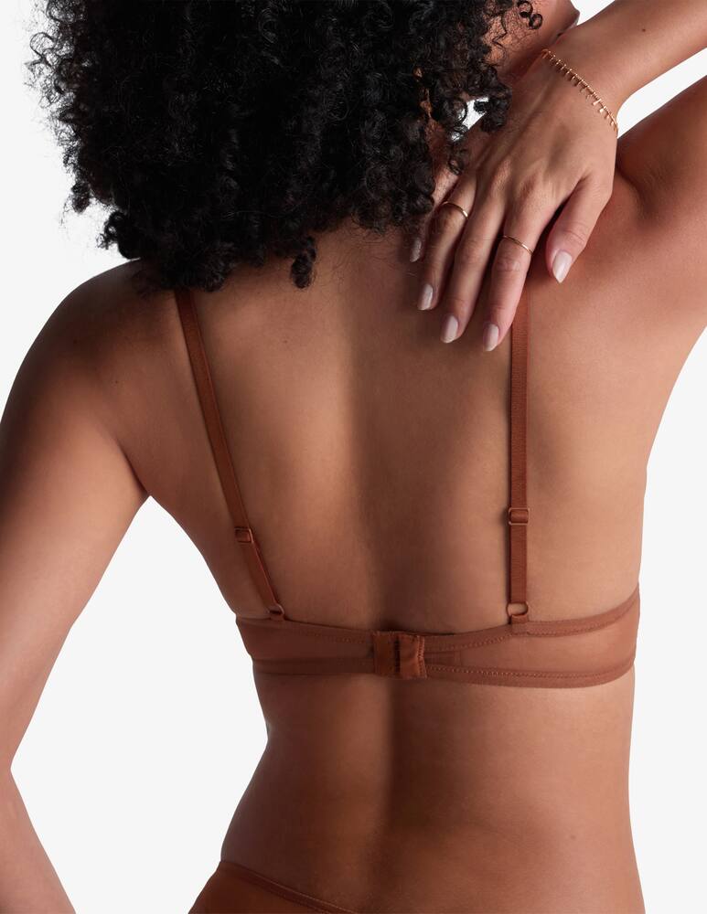 rinascente Aubade Reggiseno a triangolo Sheer Emotion