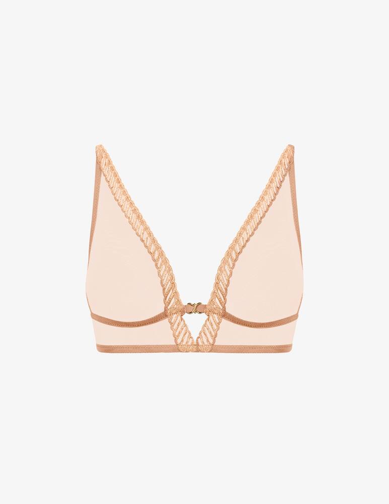 rinascente Aubade Reggiseno a triangolo Sheer Emotion