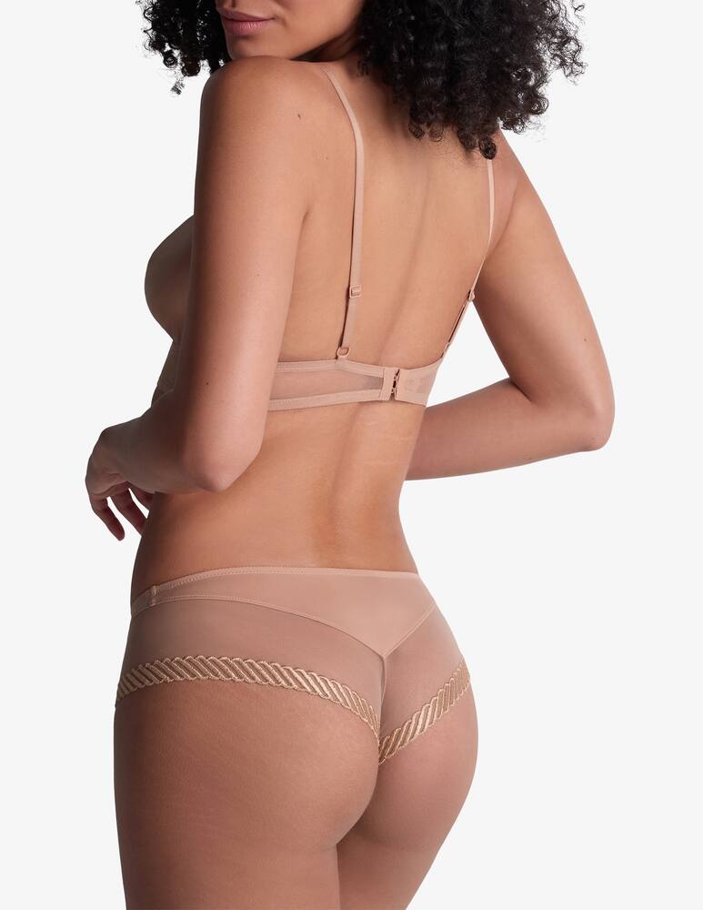 rinascente Aubade Reggiseno a triangolo Sheer Emotion
