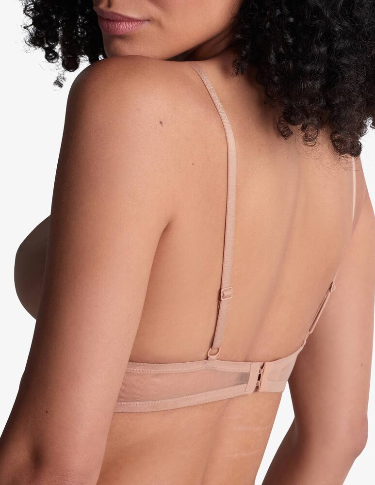 rinascente Aubade Reggiseno a triangolo Sheer Emotion