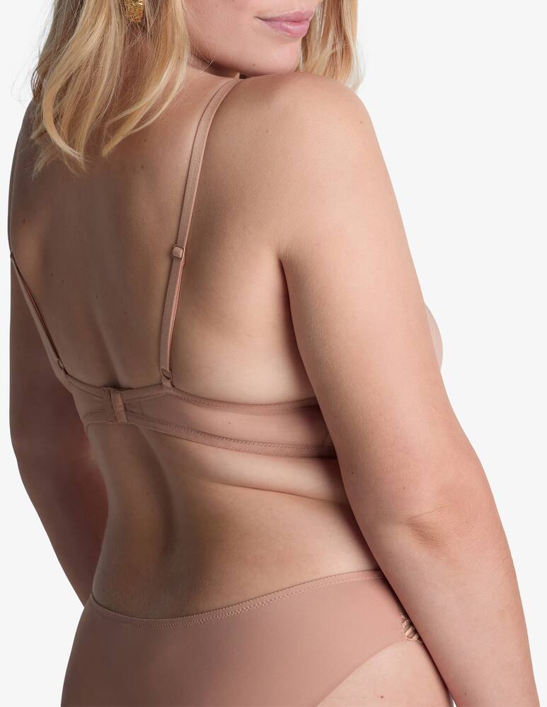 rinascente Aubade Reggiseno a triangolo Sheer Emotion