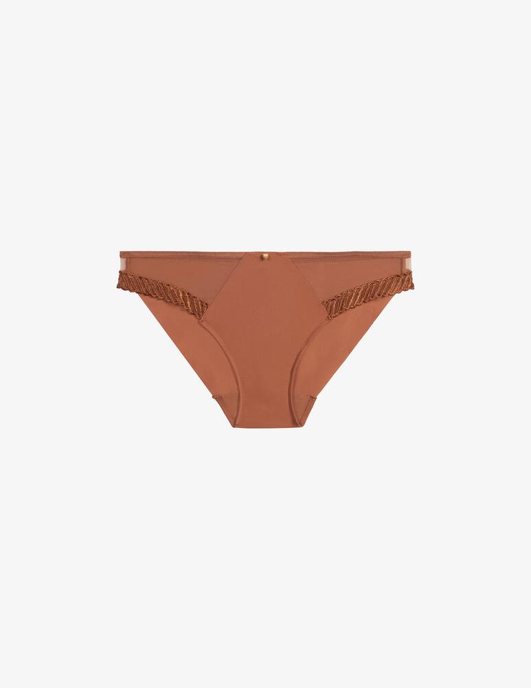 rinascente Aubade Slip brasiliana Sheer Emotion