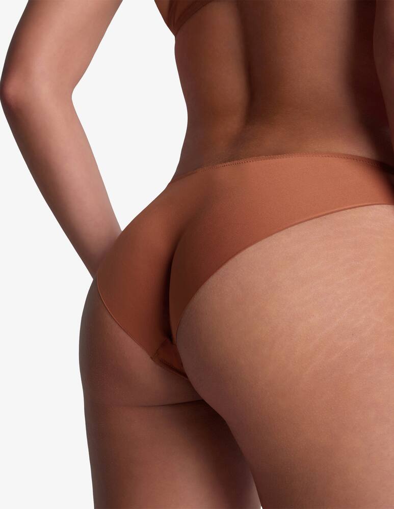 rinascente Aubade Slip brasiliana Sheer Emotion