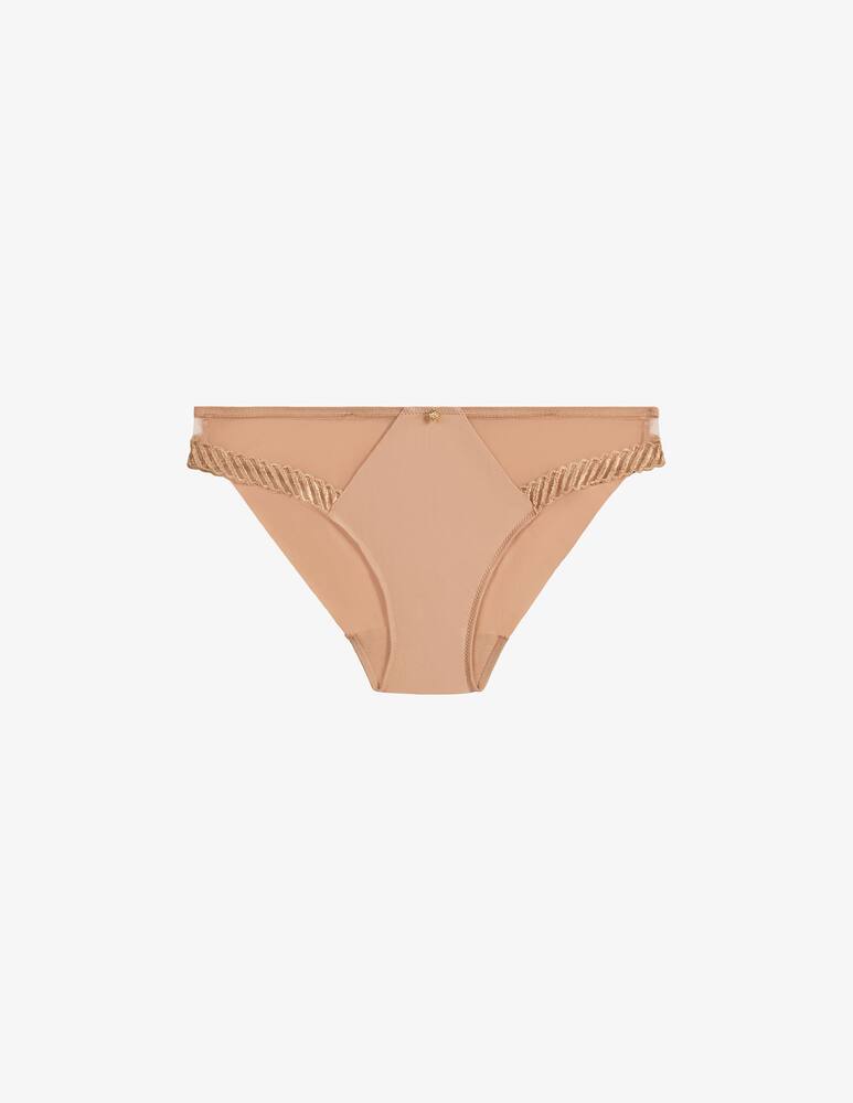 rinascente Aubade Slip brasiliana Sheer Emotion