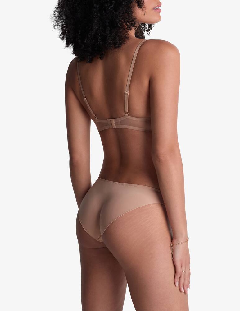 rinascente Aubade Slip brasiliana Sheer Emotion