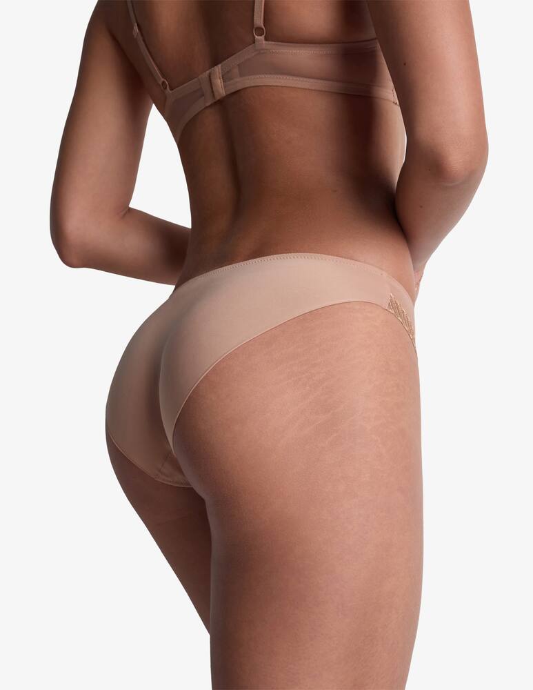 rinascente Aubade Slip brasiliana Sheer Emotion