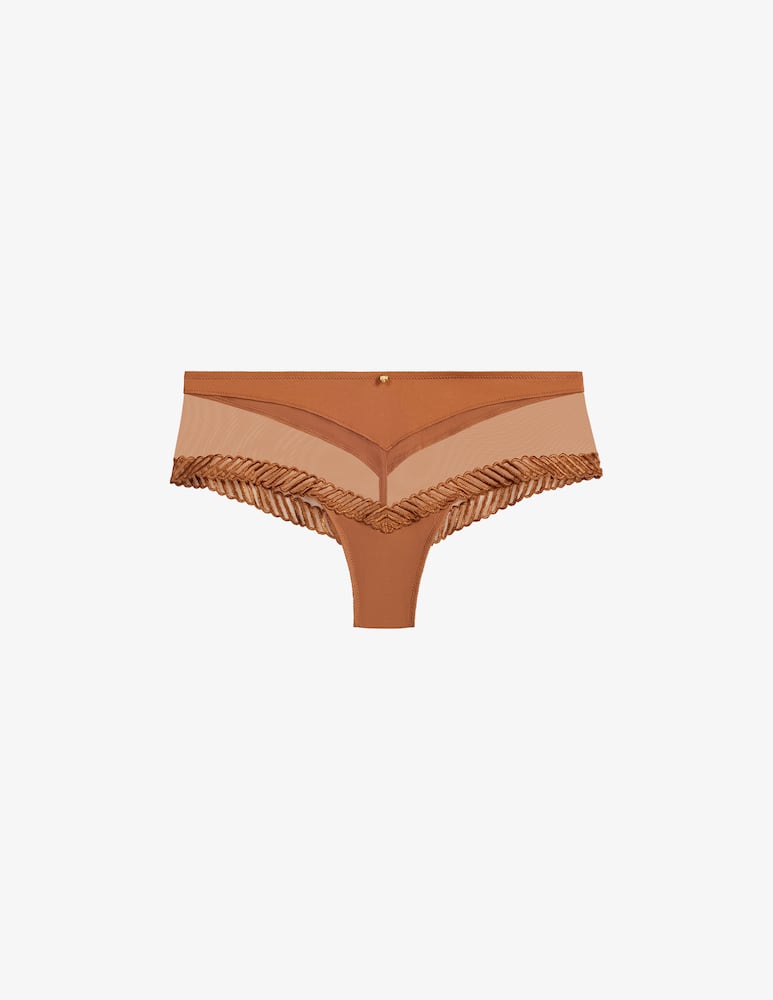 Aubade Sheer Emotion shorts - picture 1 Aubade Sheer Emotion shorts - picture 1