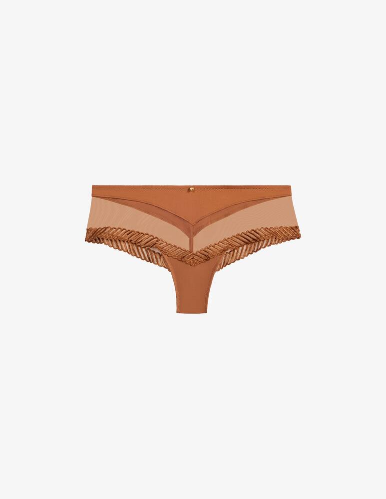 rinascente Aubade Shorty in tulle Sheer Emotion