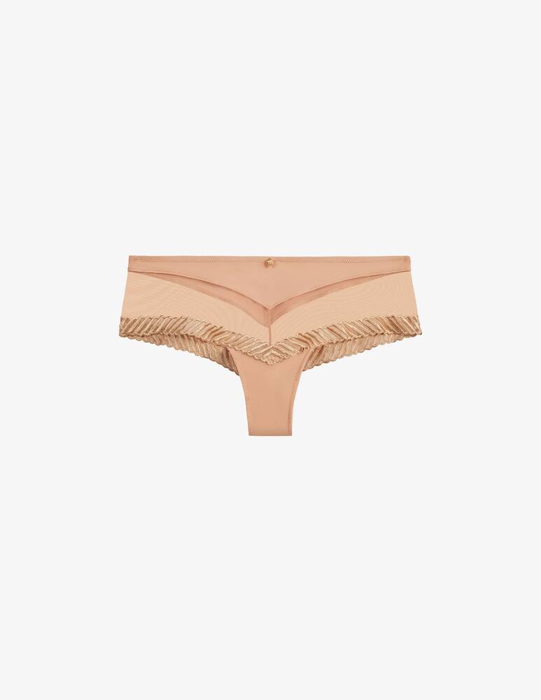 rinascente Aubade Shorty in tulle Sheer Emotion