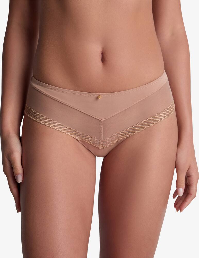 rinascente Aubade Shorty in tulle Sheer Emotion