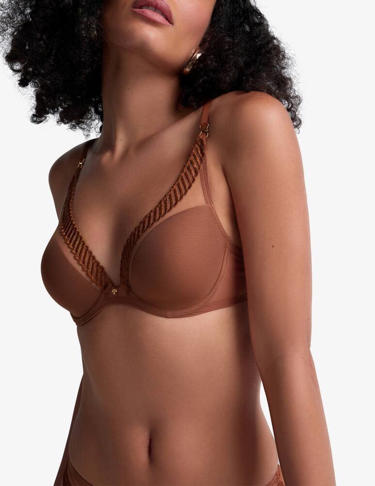 rinascente Aubade Reggiseno a triangolo con ferretto