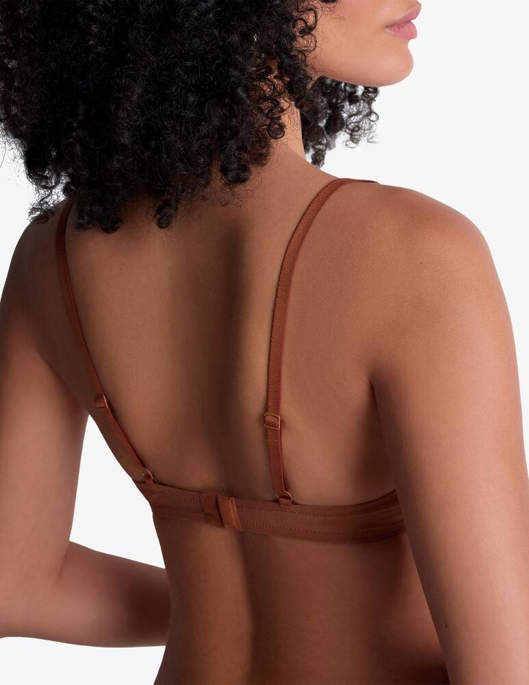 rinascente Aubade Reggiseno a triangolo con ferretto