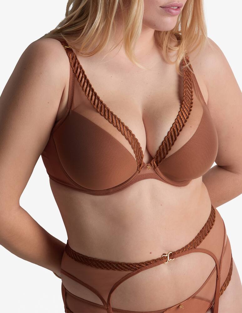 rinascente Aubade Reggiseno a triangolo con ferretto