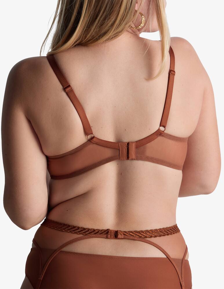 rinascente Aubade Reggiseno a triangolo con ferretto