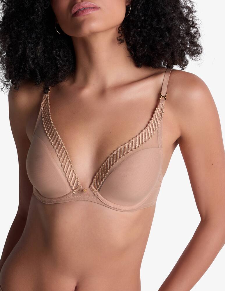 rinascente Aubade Reggiseno a triangolo con ferretto