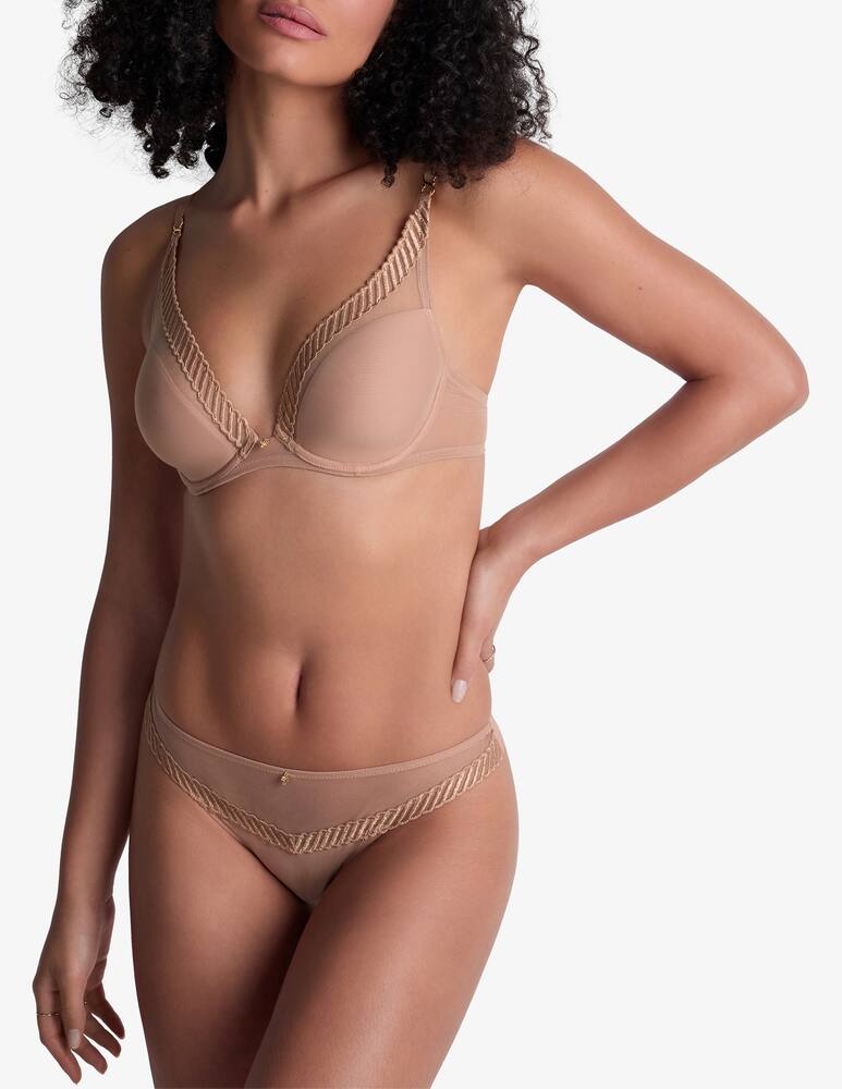 rinascente Aubade Reggiseno a triangolo con ferretto