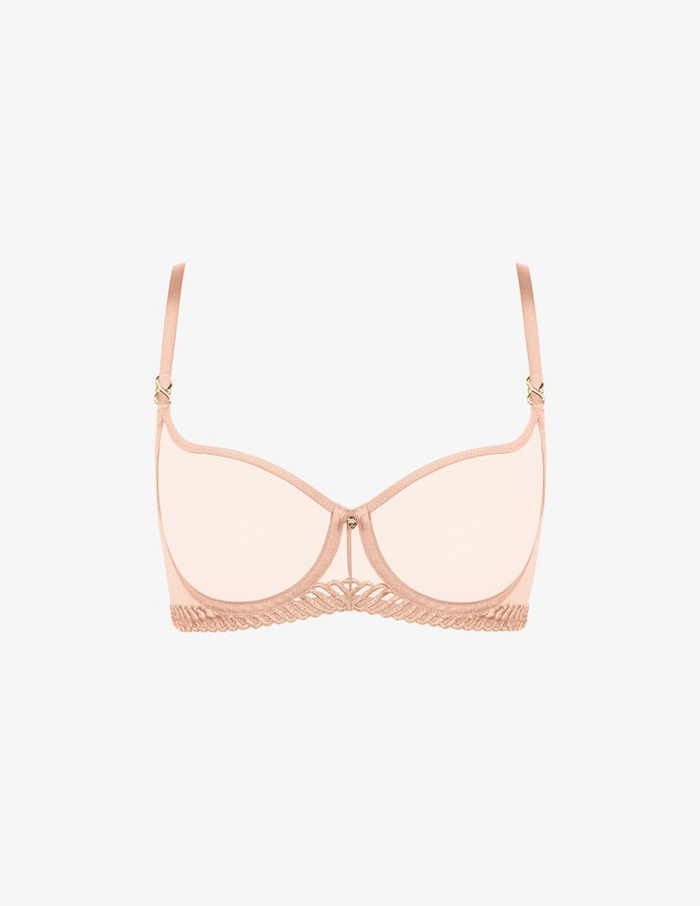 rinascente Aubade Reggiseno corbeille sheer emotion