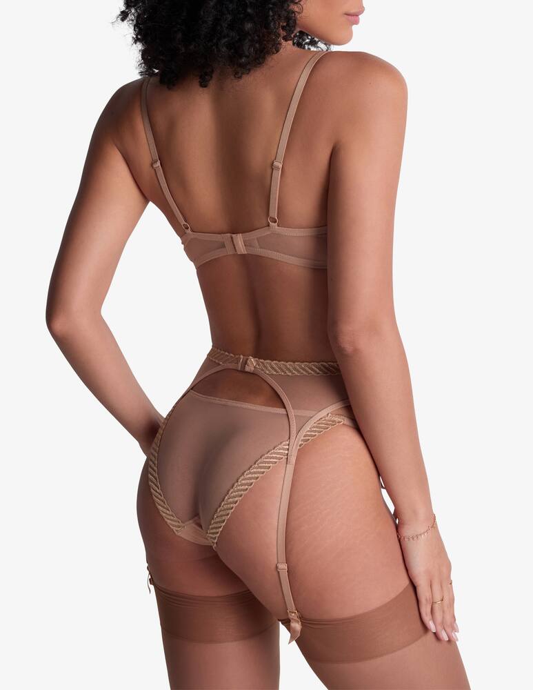 rinascente Aubade Reggiseno corbeille sheer emotion