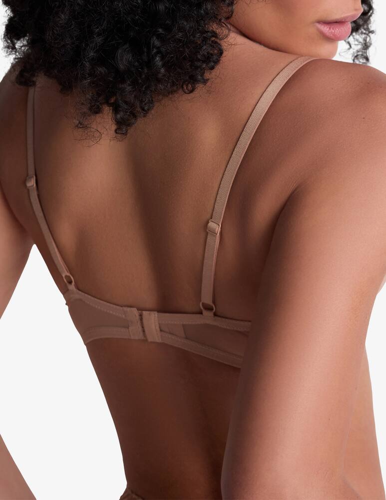 rinascente Aubade Reggiseno corbeille sheer emotion