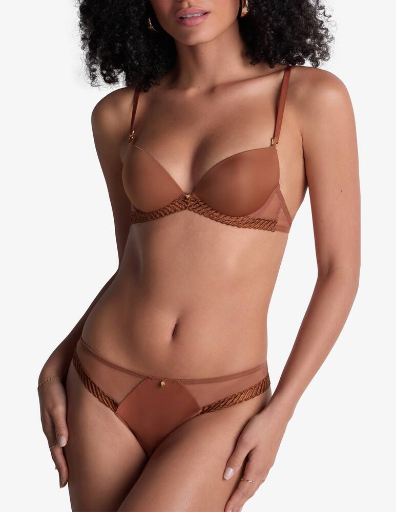 rinascente Aubade plunge bra