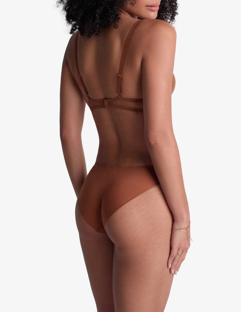 rinascente Aubade plunge bra