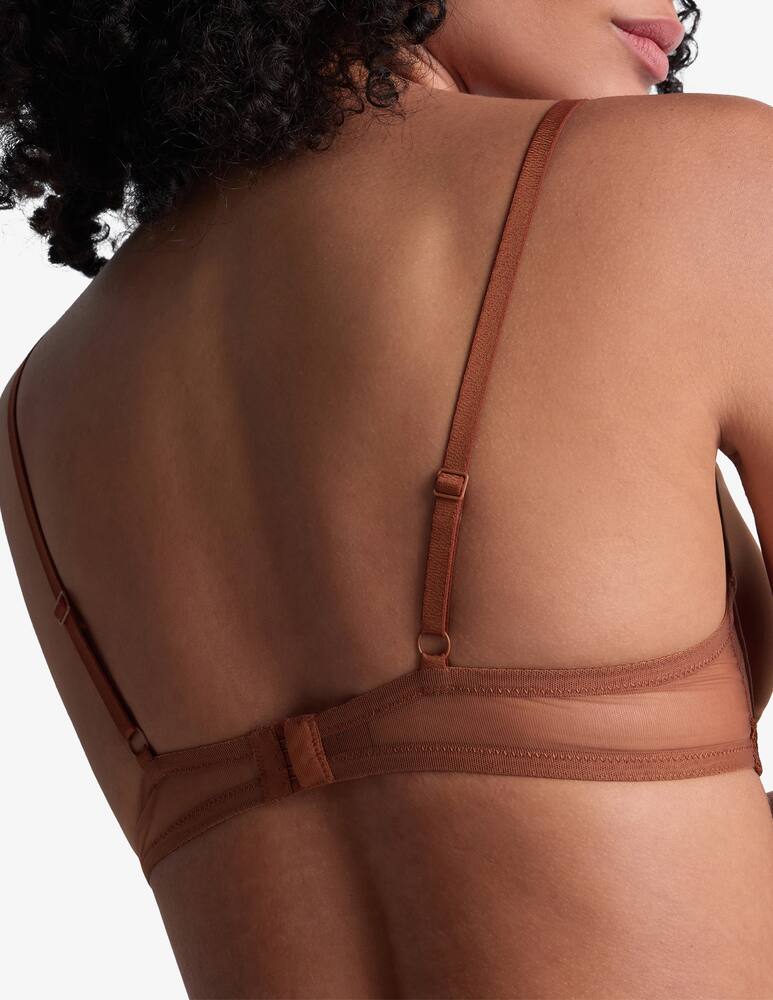 rinascente Aubade plunge bra