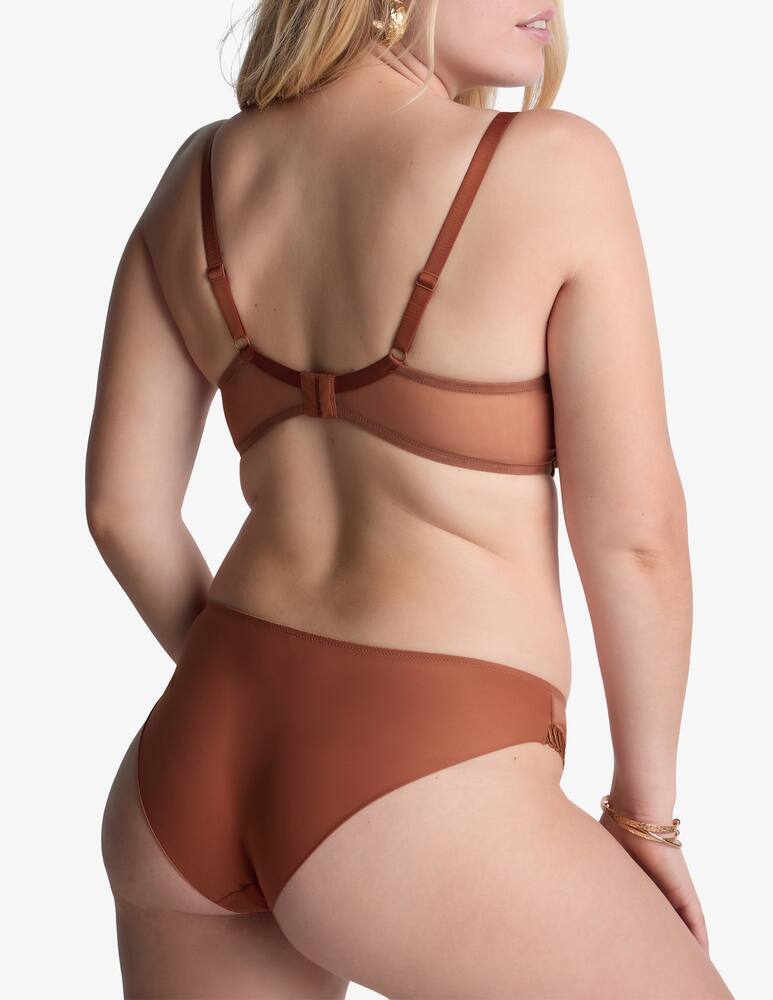 rinascente Aubade plunge bra