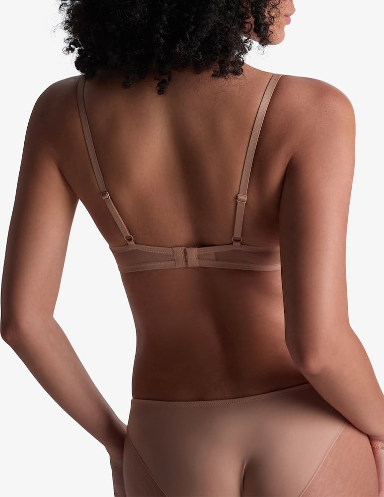 Aubade Plunge sheer emotion bra - picture 5 Aubade Plunge sheer emotion bra - picture 5