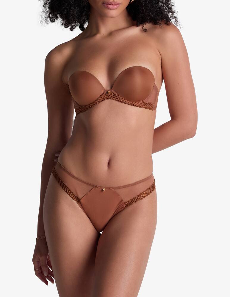 rinascente Aubade Bandeau bra