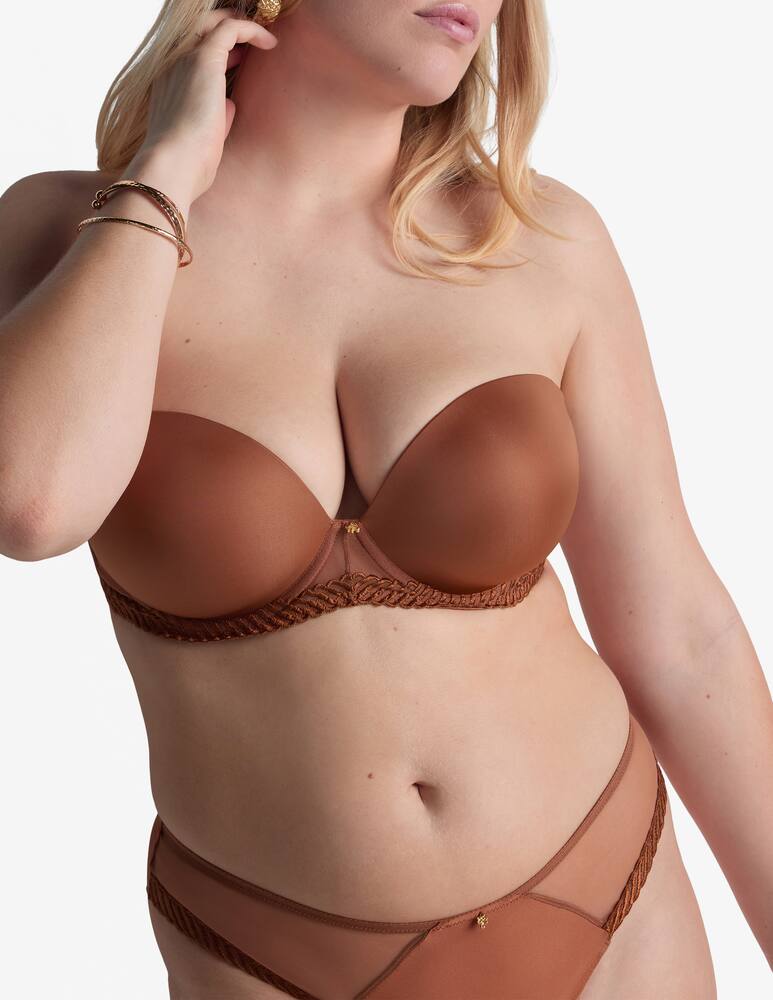 rinascente Aubade Bandeau bra