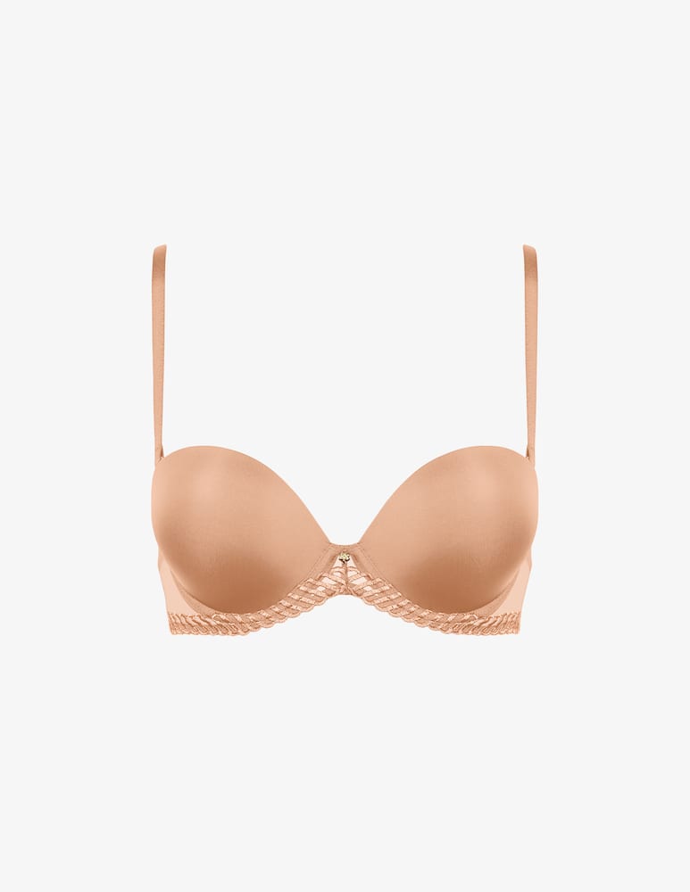 Aubade Bandeau bra - picture 1 Aubade Bandeau bra - picture 1
