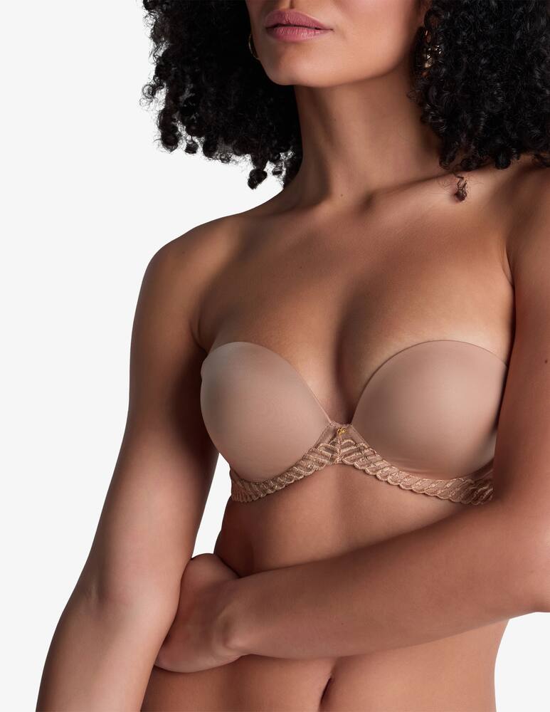 rinascente Aubade Bandeau bra