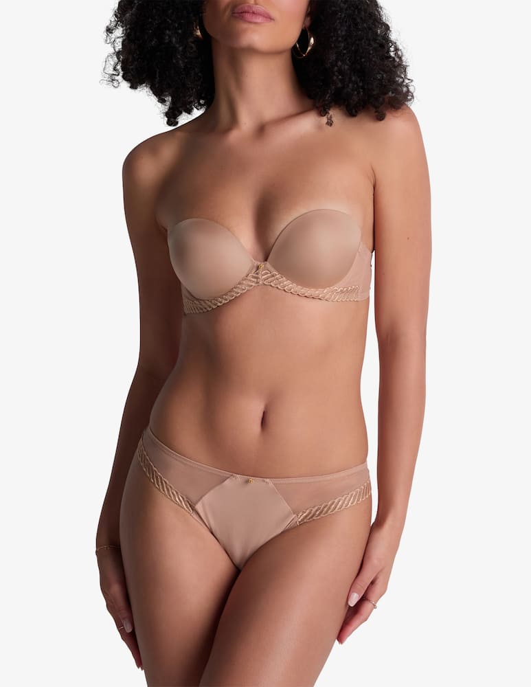 Aubade Bandeau bra - picture 3 Aubade Bandeau bra - picture 3