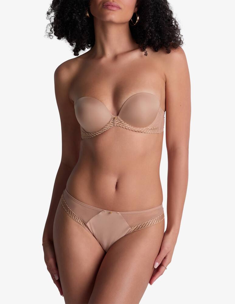 rinascente Aubade Bandeau bra