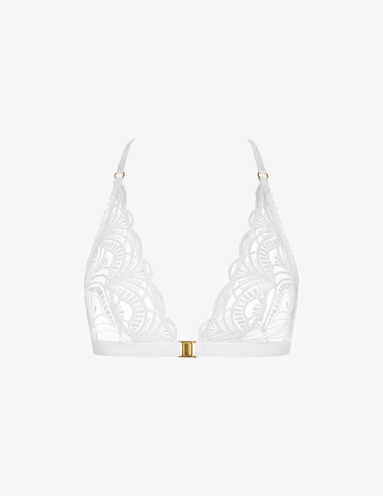 rinascente Aubade Triangle lace bra